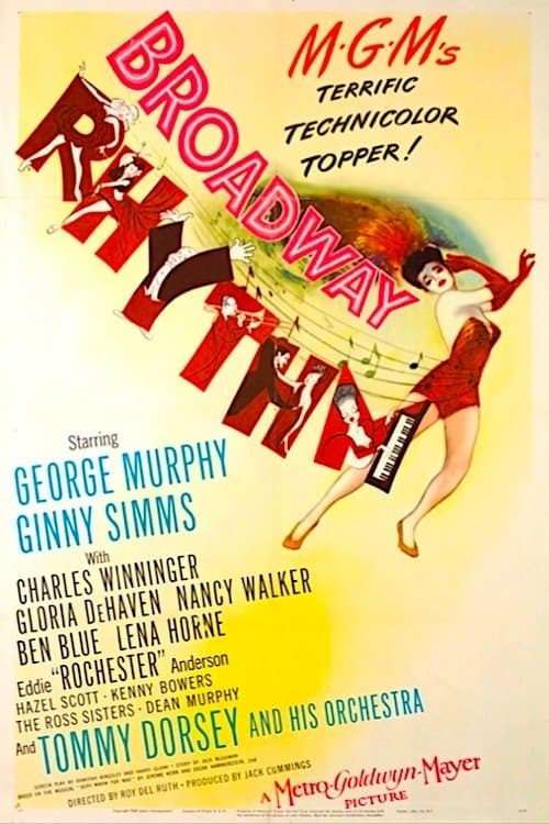 Broadway Rhythm photo