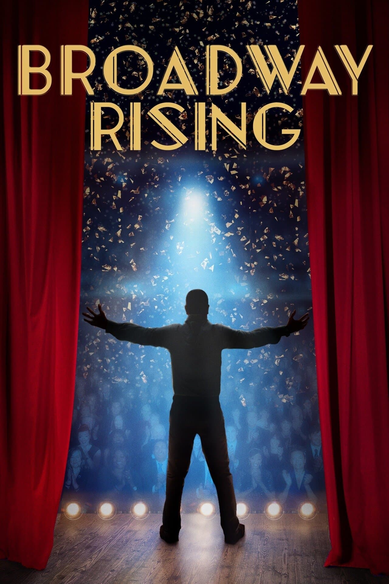 Broadway Rising photo