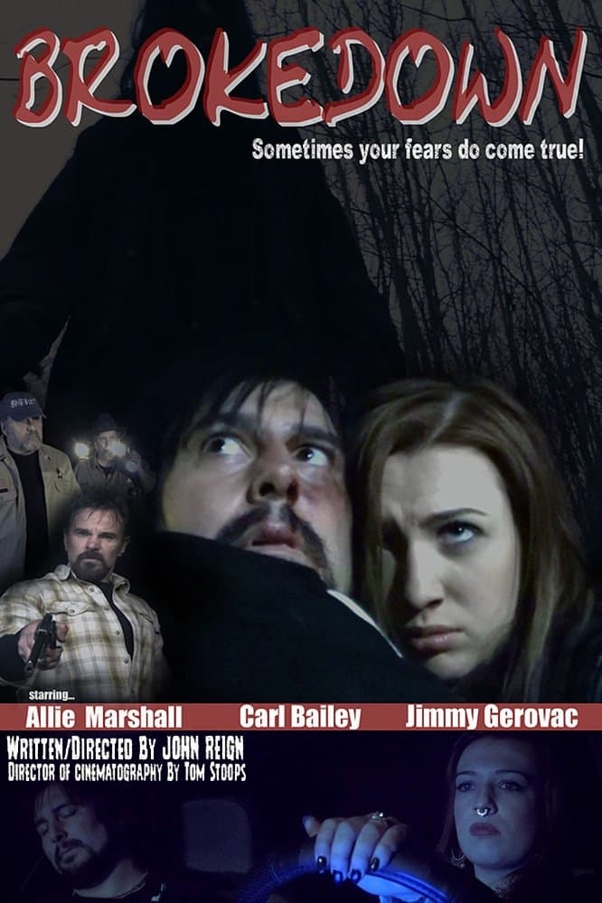 Brokedown photo