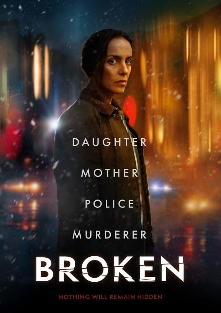 Broken photo