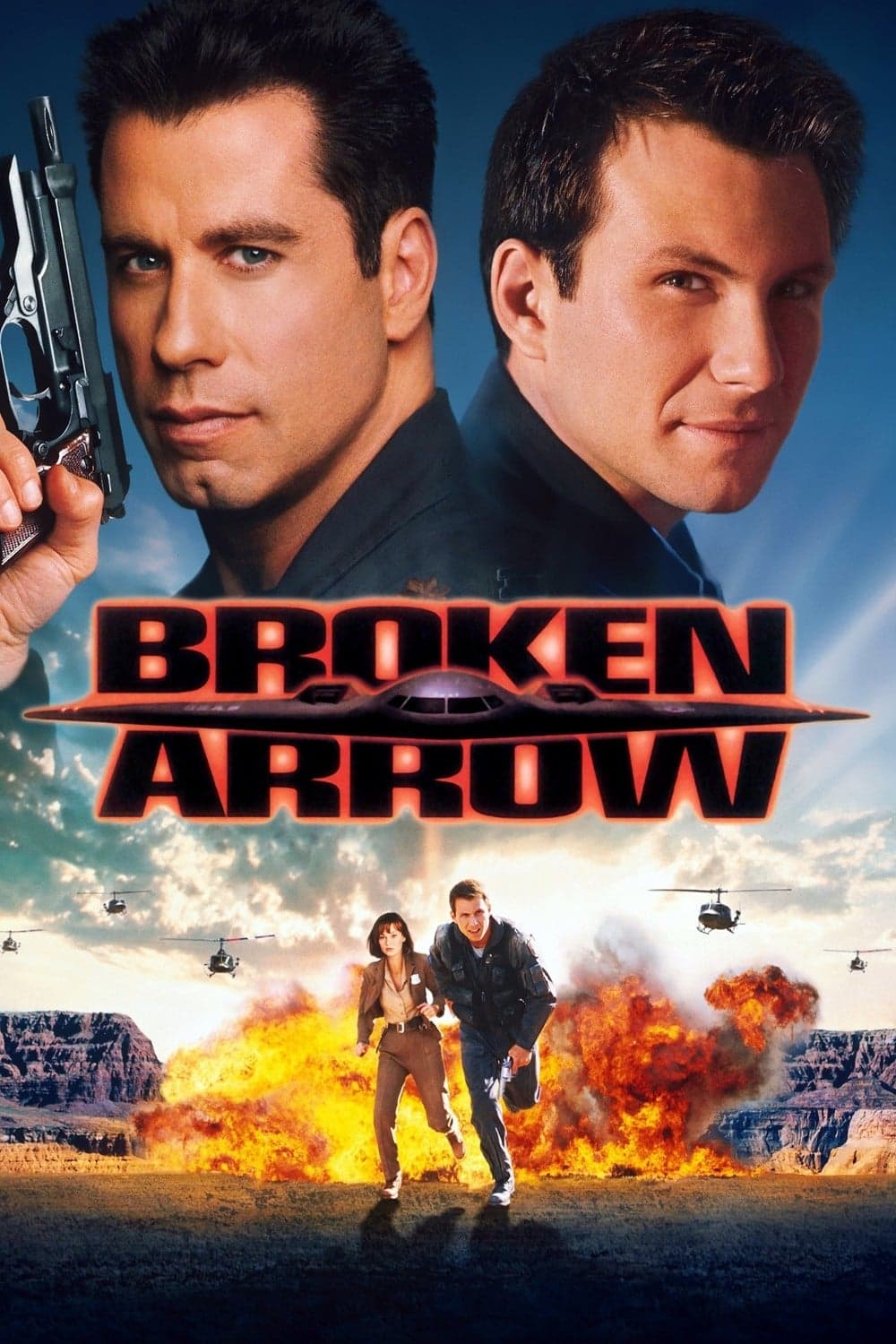 Broken Arrow photo