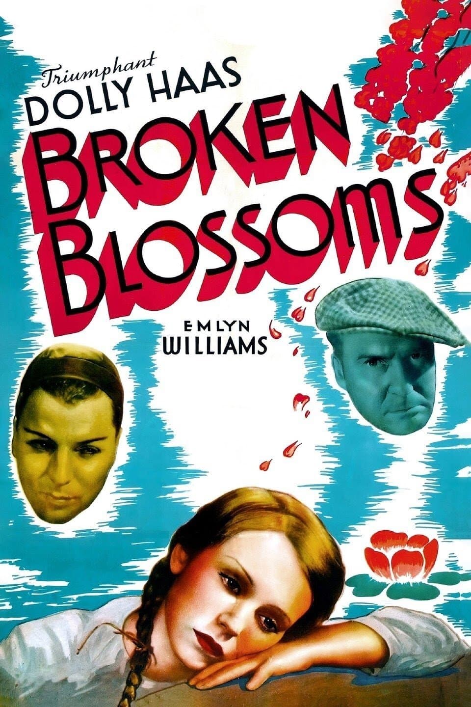 Broken Blossoms photo