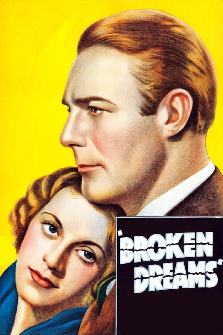 Broken Dreams photo