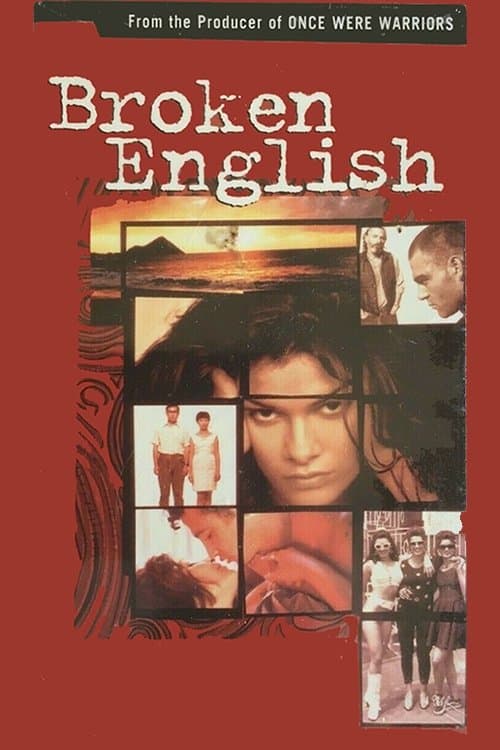 Broken English photo
