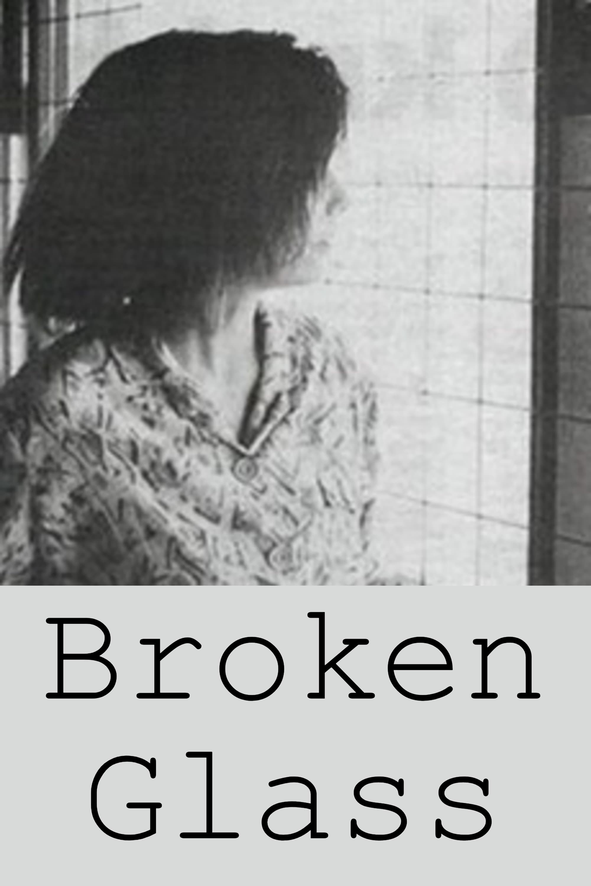 Broken Glass photo
