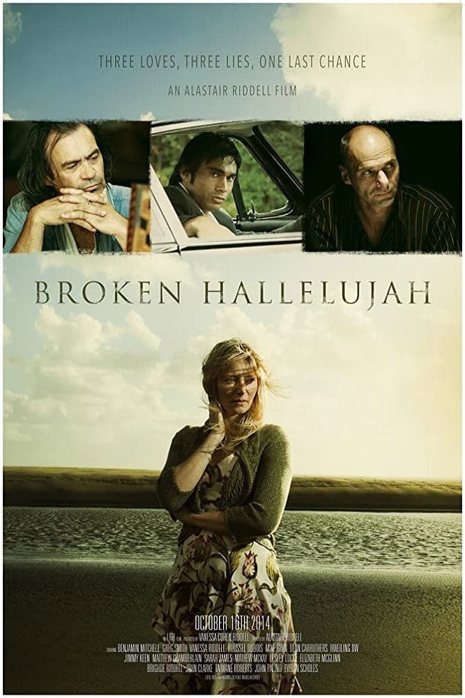 Broken Hallelujah photo