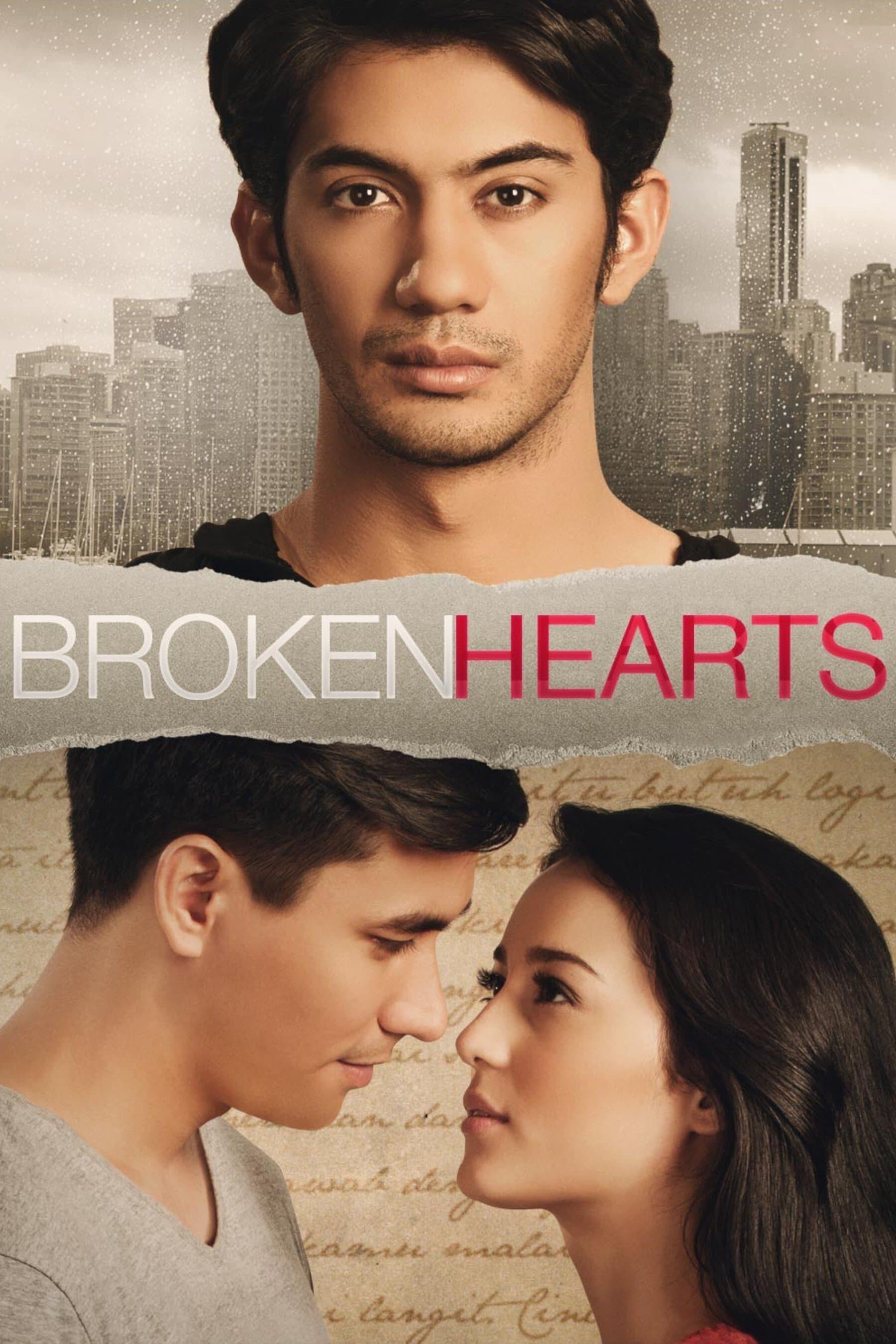 Broken Hearts photo