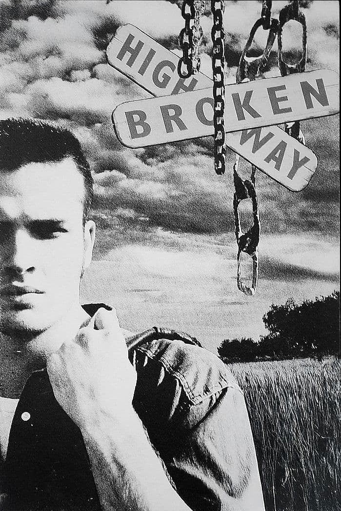 Broken Highway photo