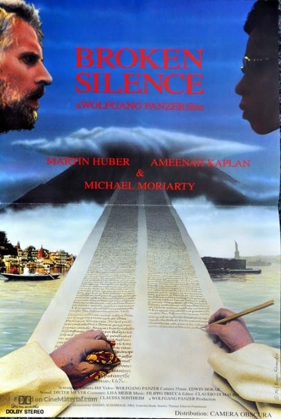 Broken Silence photo