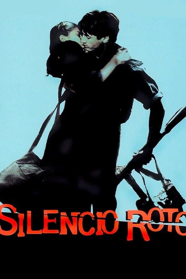 Broken Silence photo