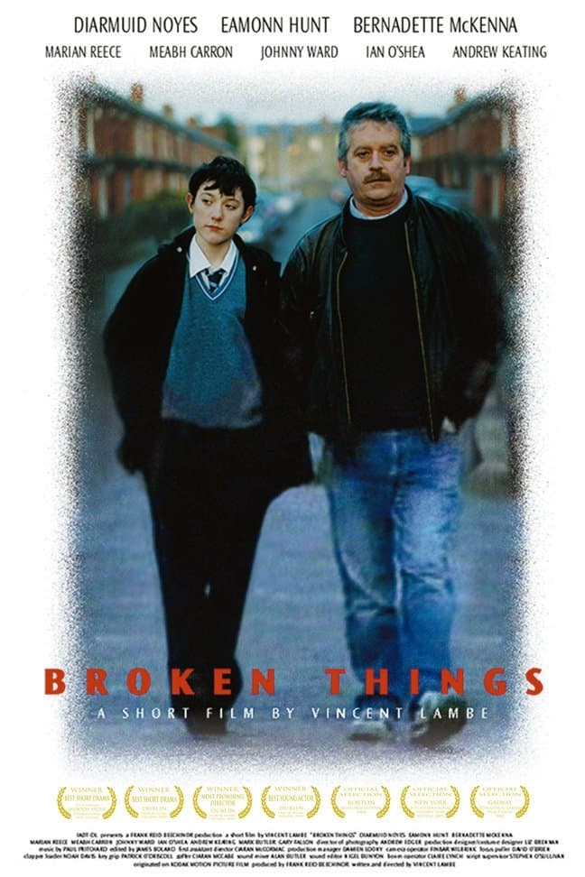 Broken Things photo