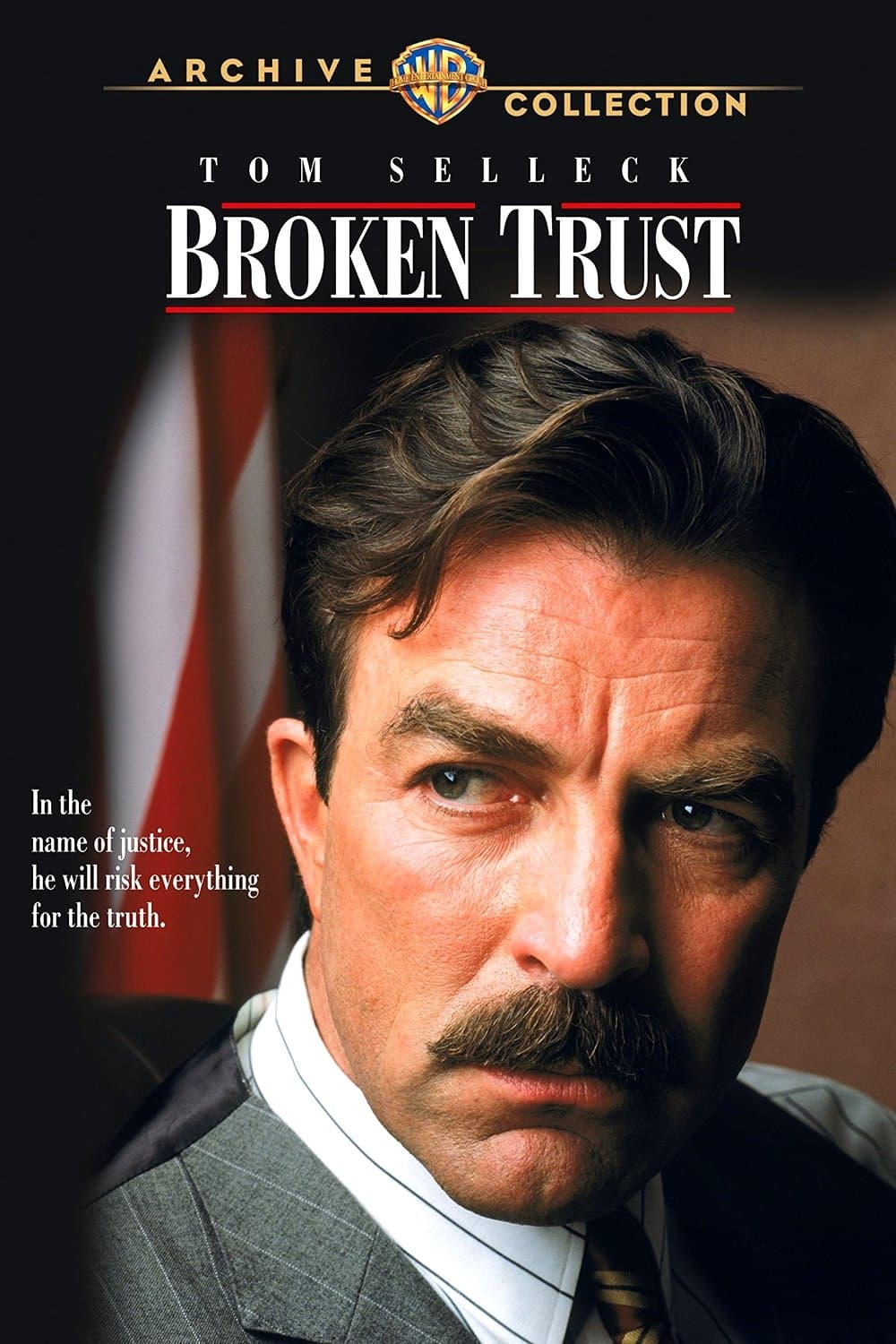 Broken Trust photo