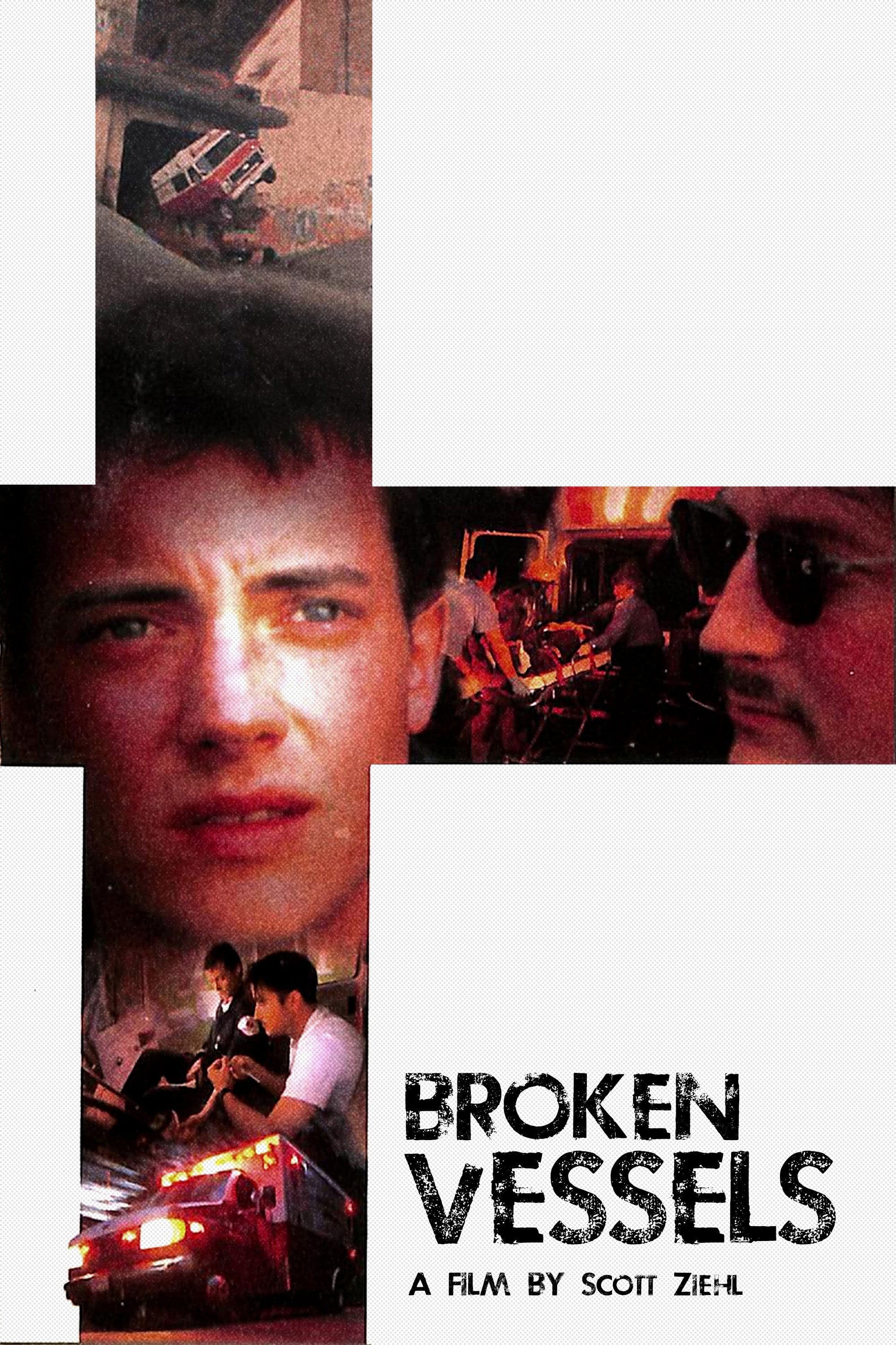 Broken Vessels photo