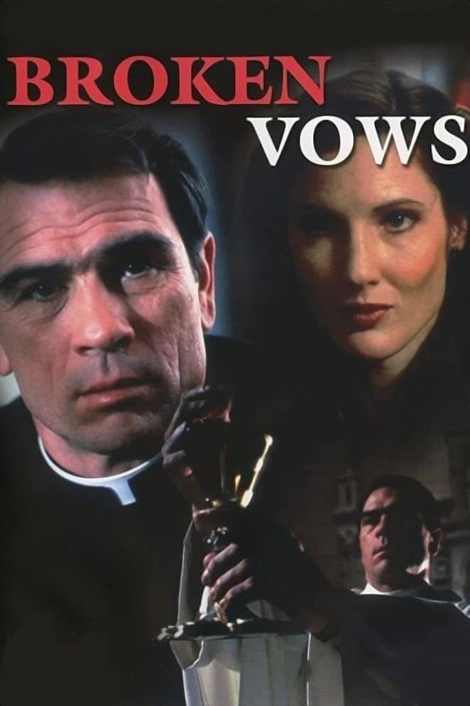 Broken Vows photo