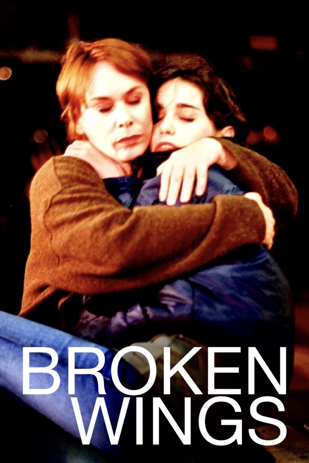 Broken Wings photo