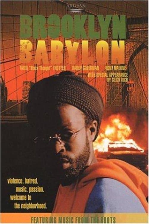 Brooklyn Babylon photo