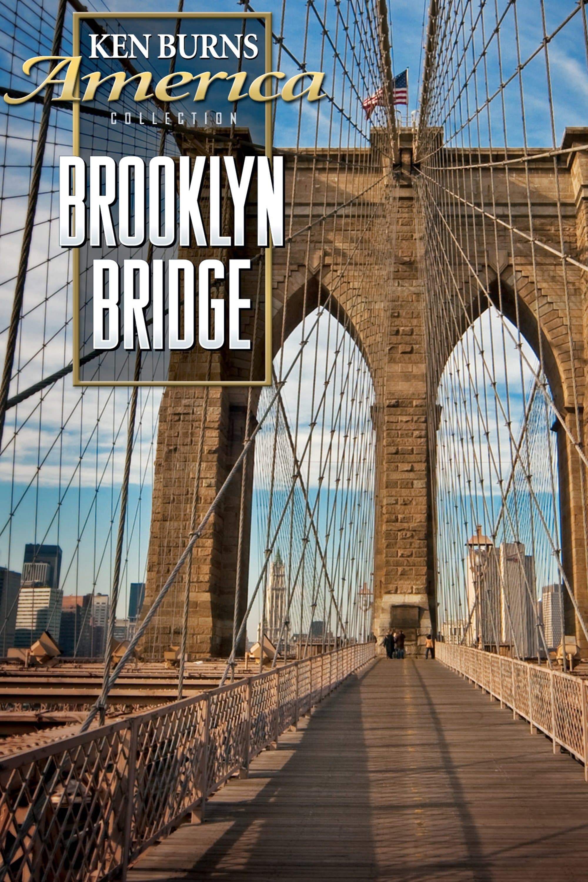 Brooklyn Bridge photo