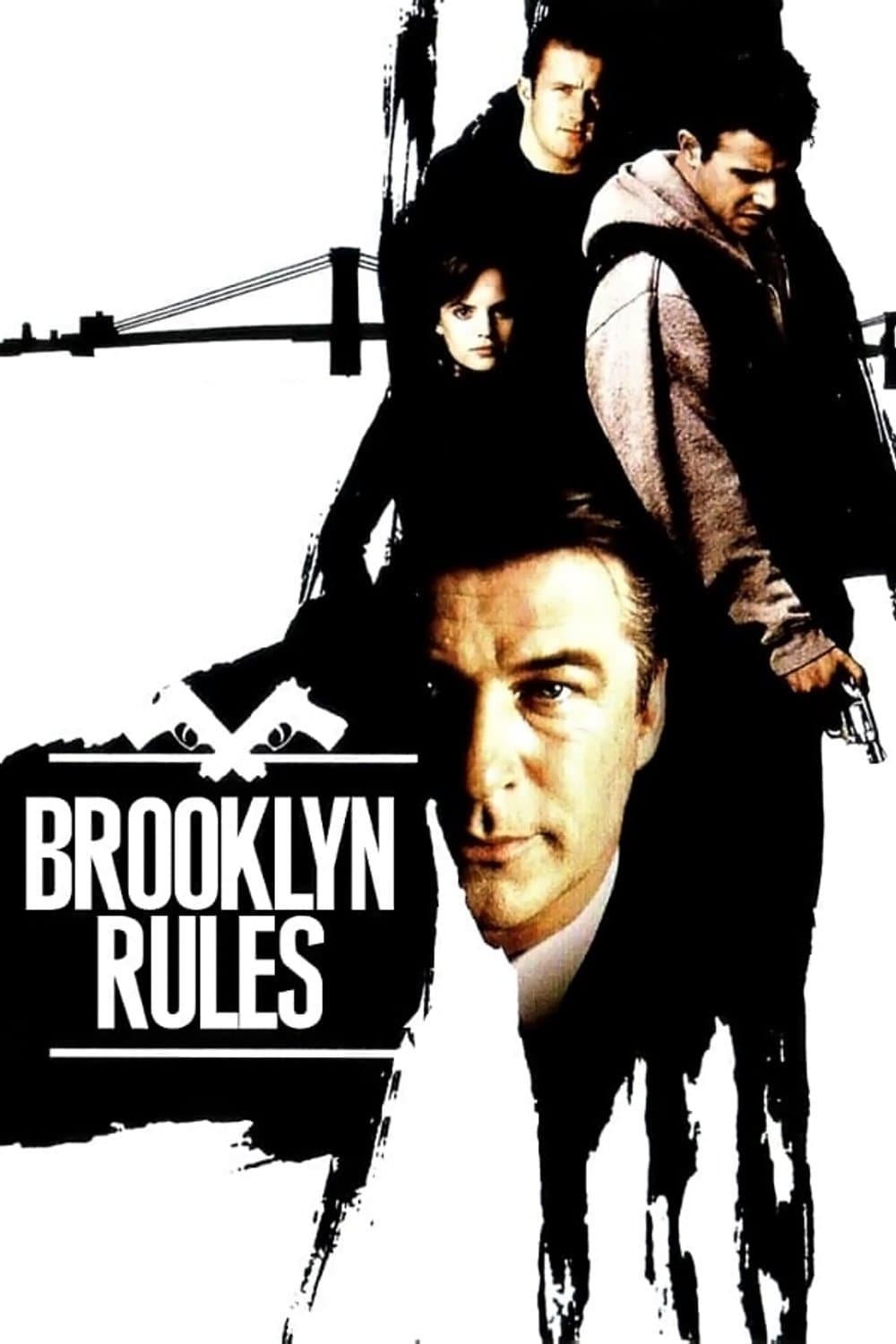 Brooklyn Rules photo