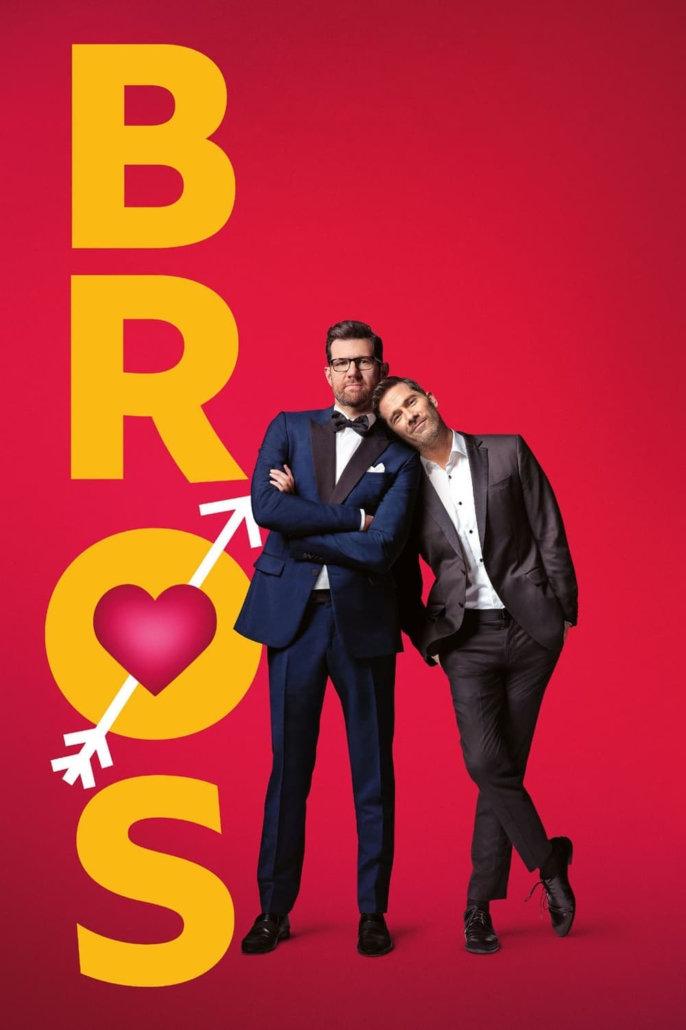 Bros photo