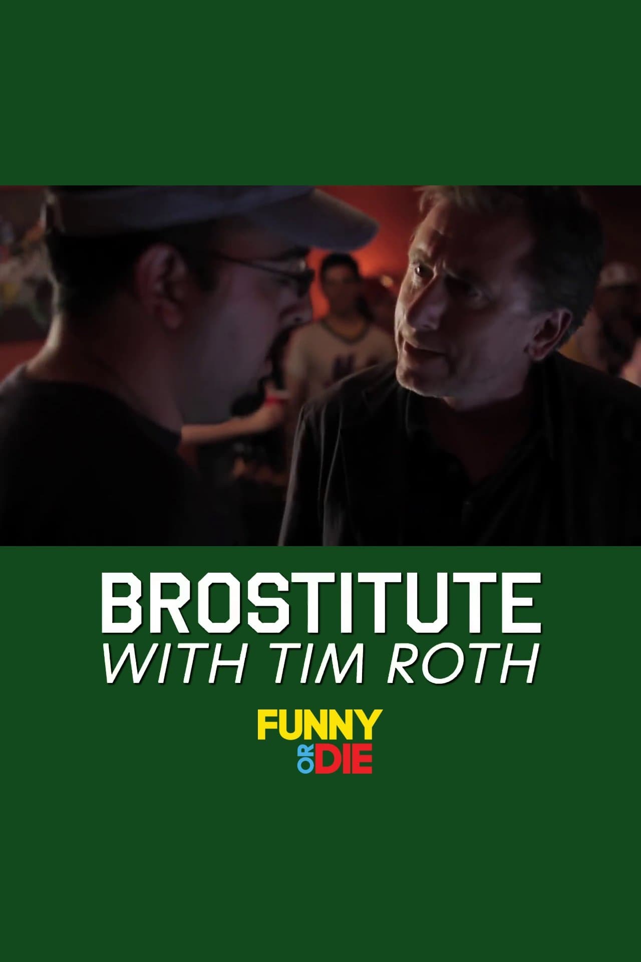 Brostitute photo