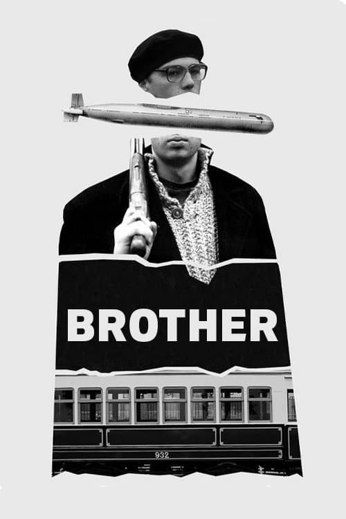 Brother photo