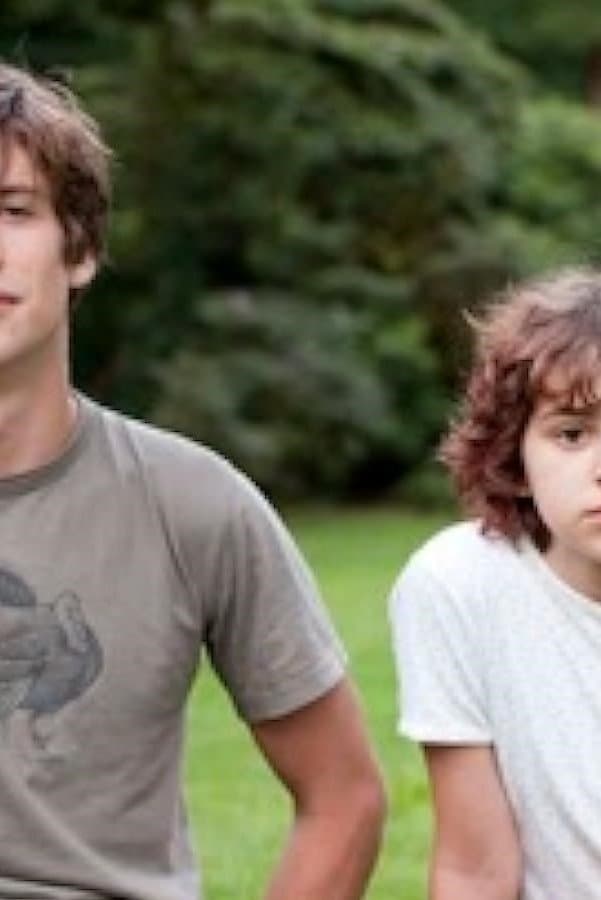 Brother photo