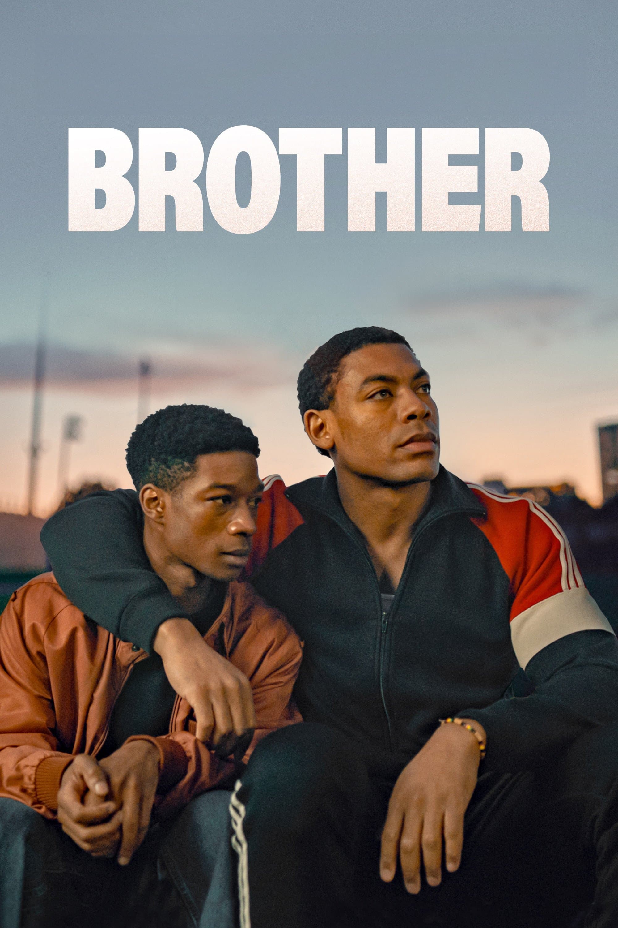 Brother photo