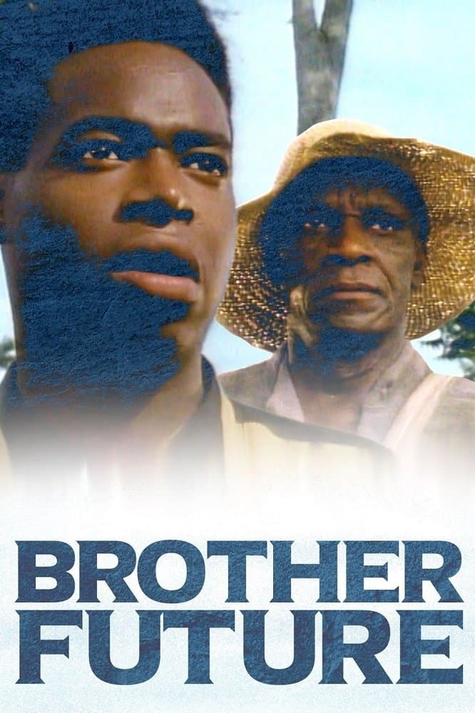 Brother Future photo