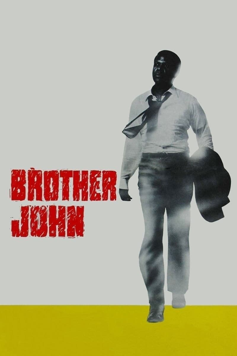 Brother John photo