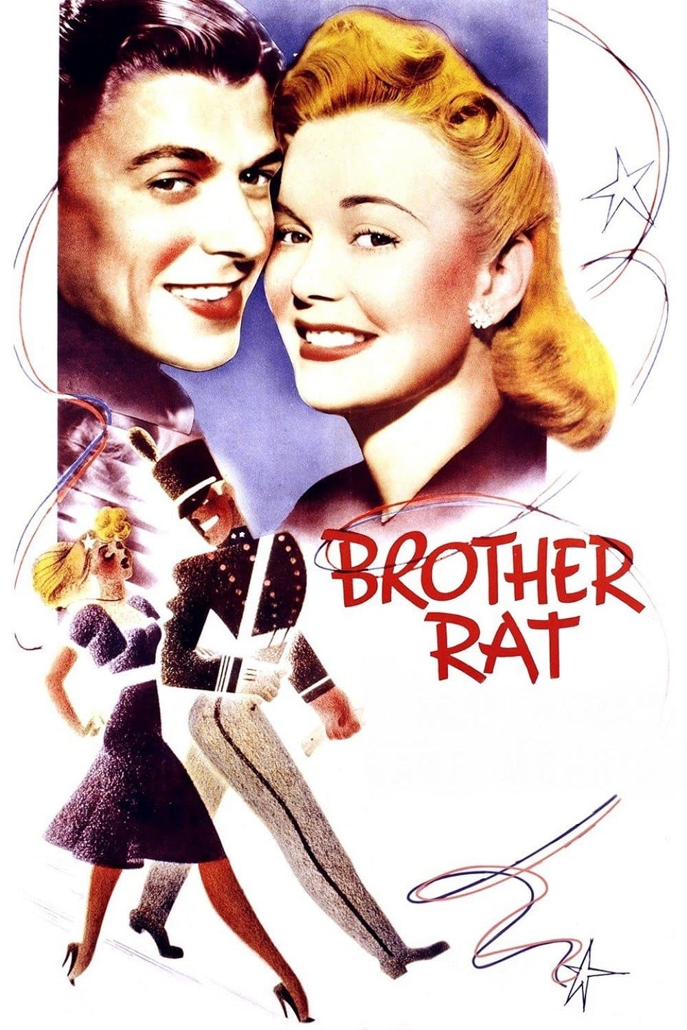Brother Rat photo