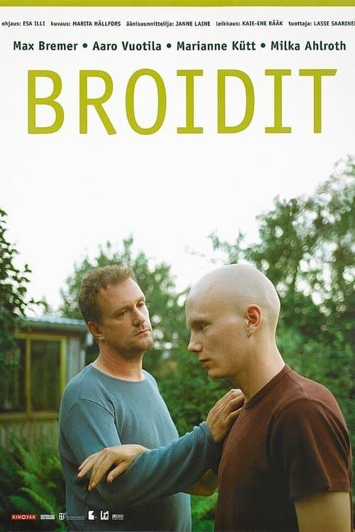 Brothers photo
