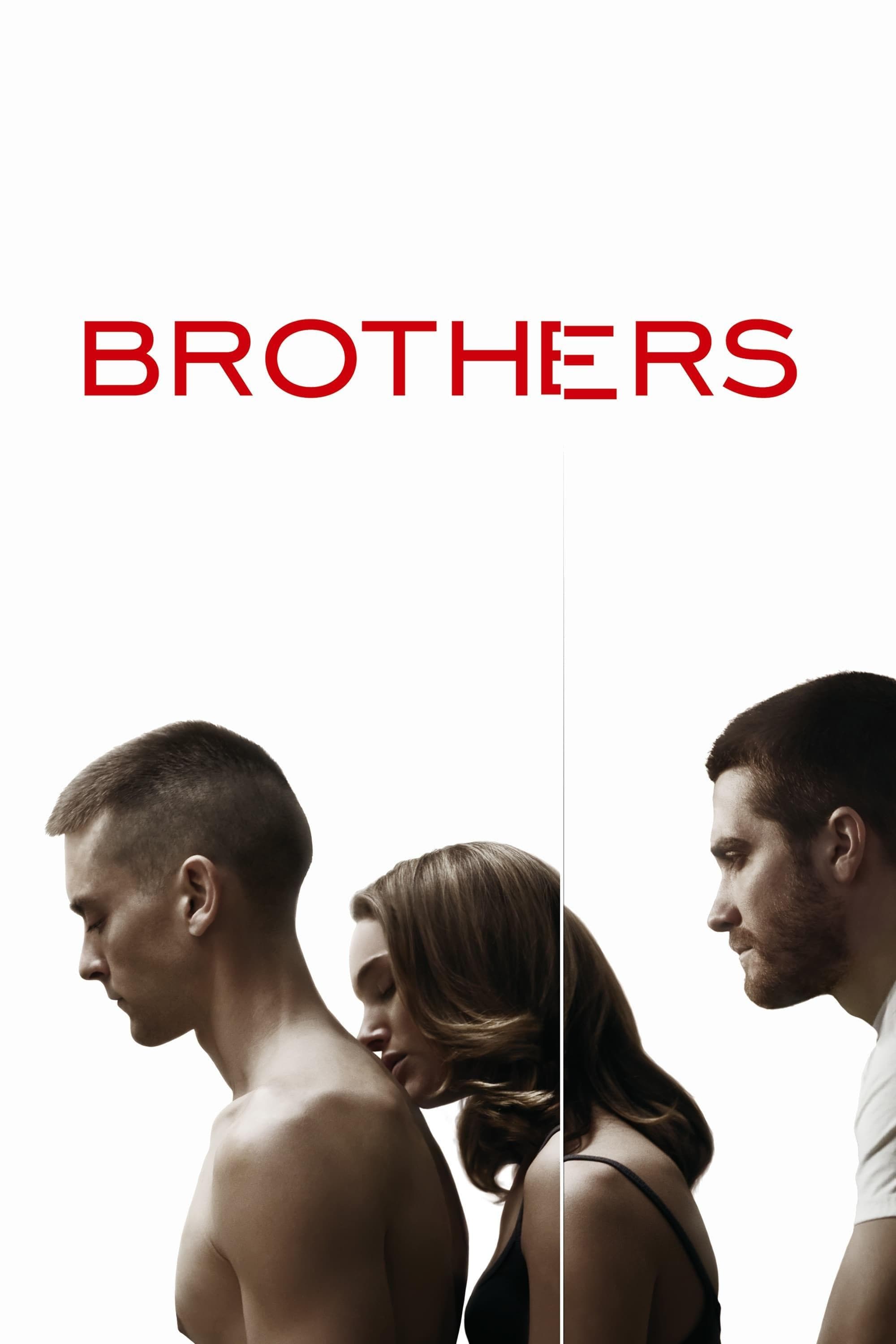Brothers photo