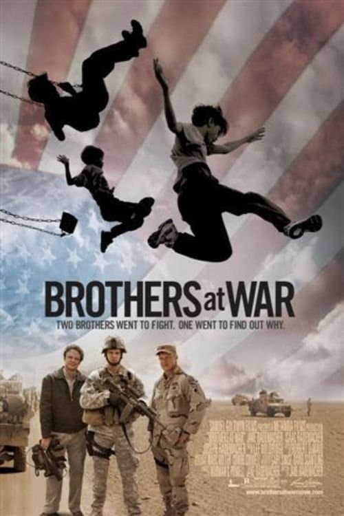 Brothers at War photo