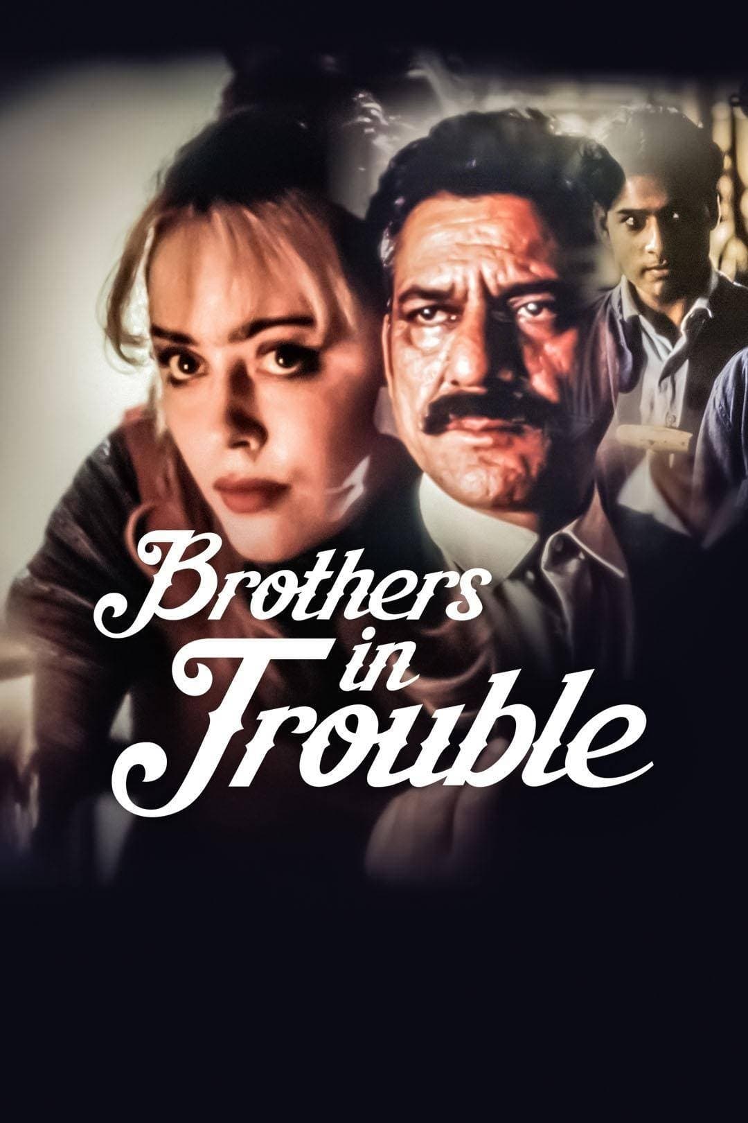 Brothers in Trouble photo