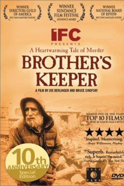 Brother's Keeper photo