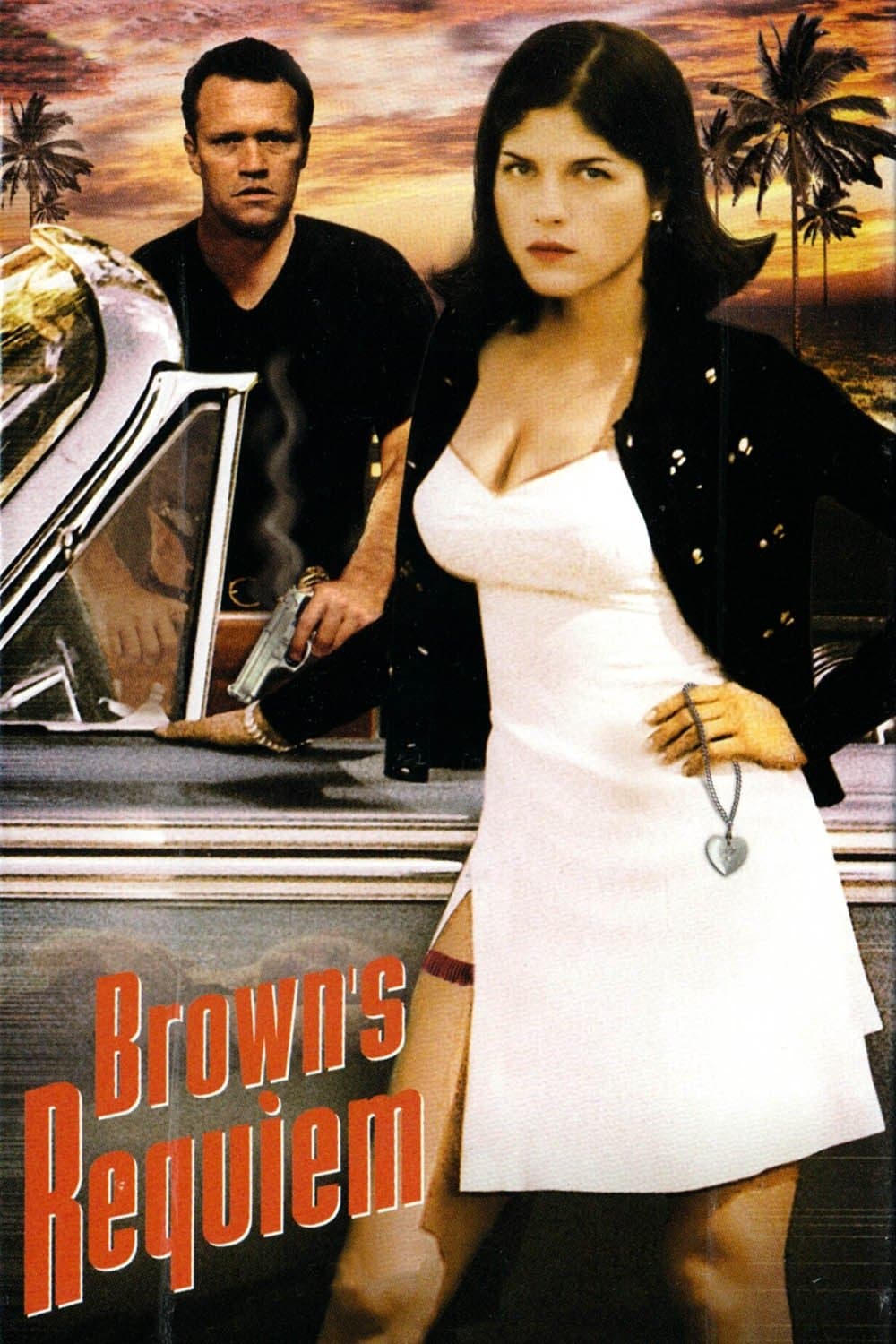Brown's Requiem photo
