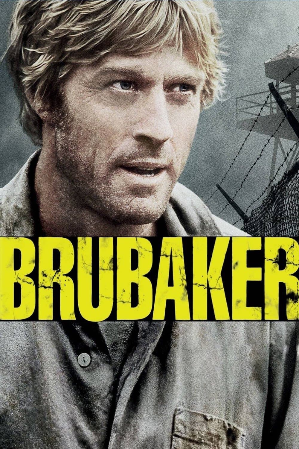 Brubaker photo