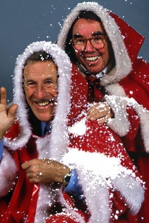Bruce and Ronnie photo