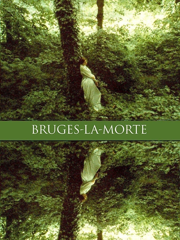Bruges-La-Morte photo