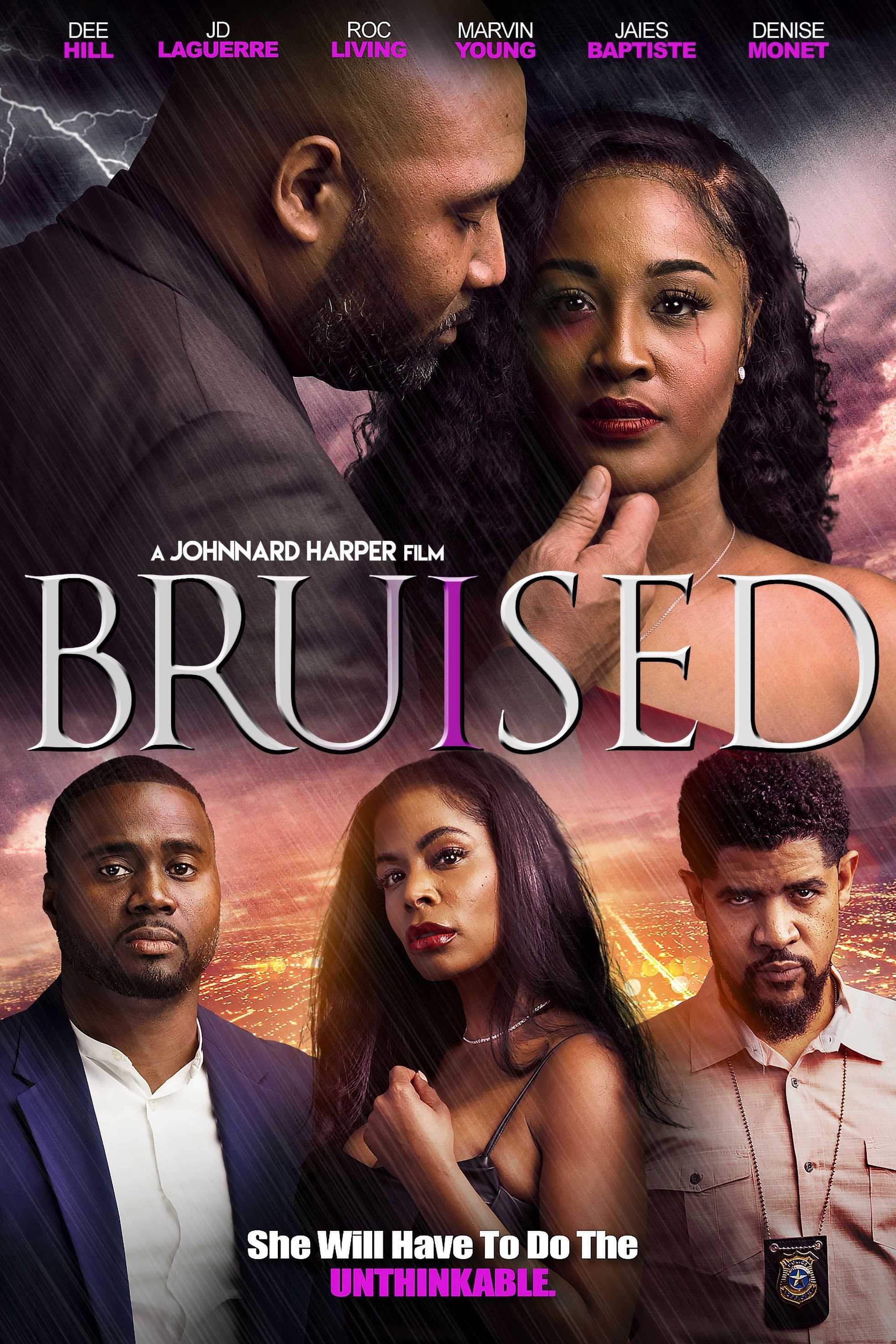 Bruised photo