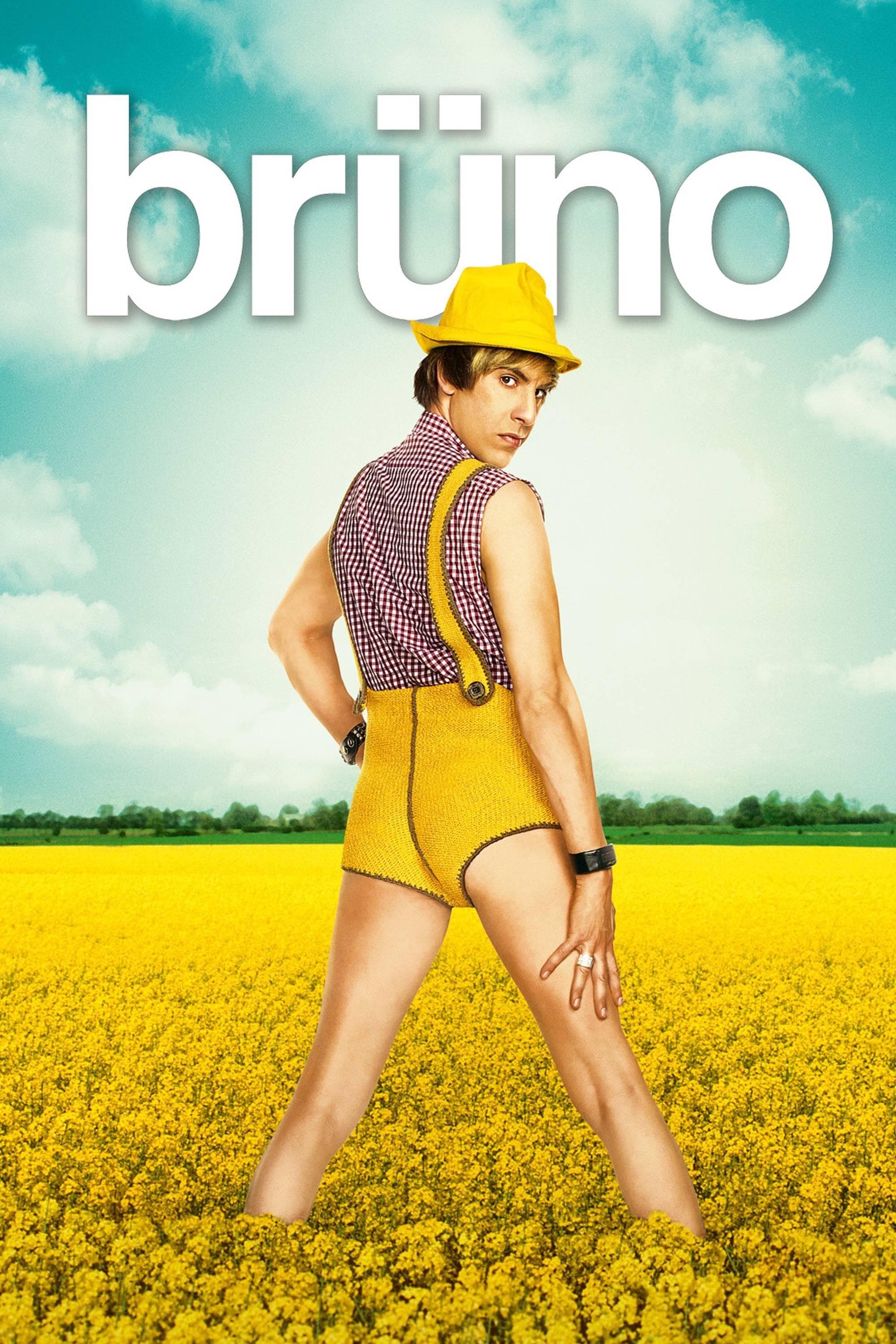 Brüno photo