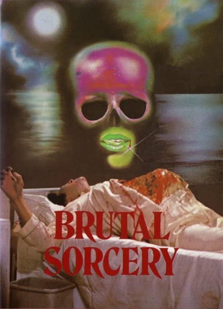 Brutal Sorcery photo