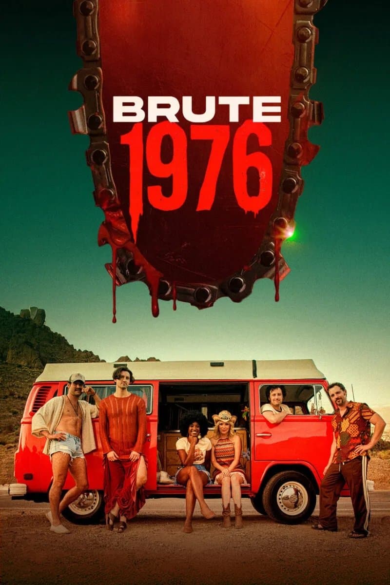 Brute 1976 photo