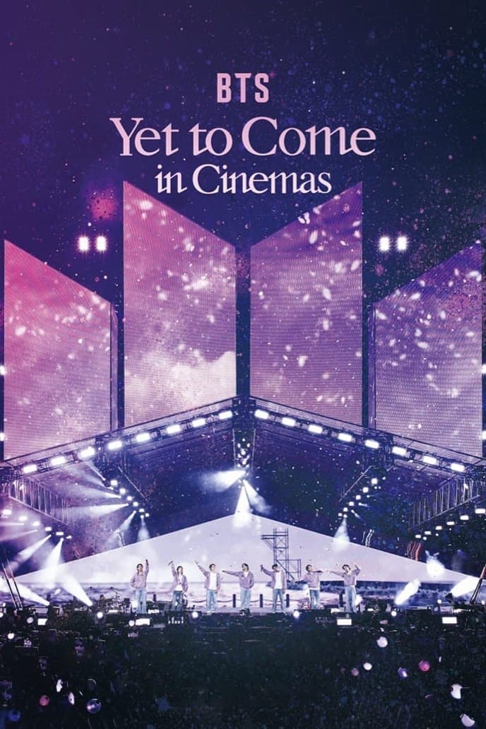 BTS: Yet to Come in Cinemas photo