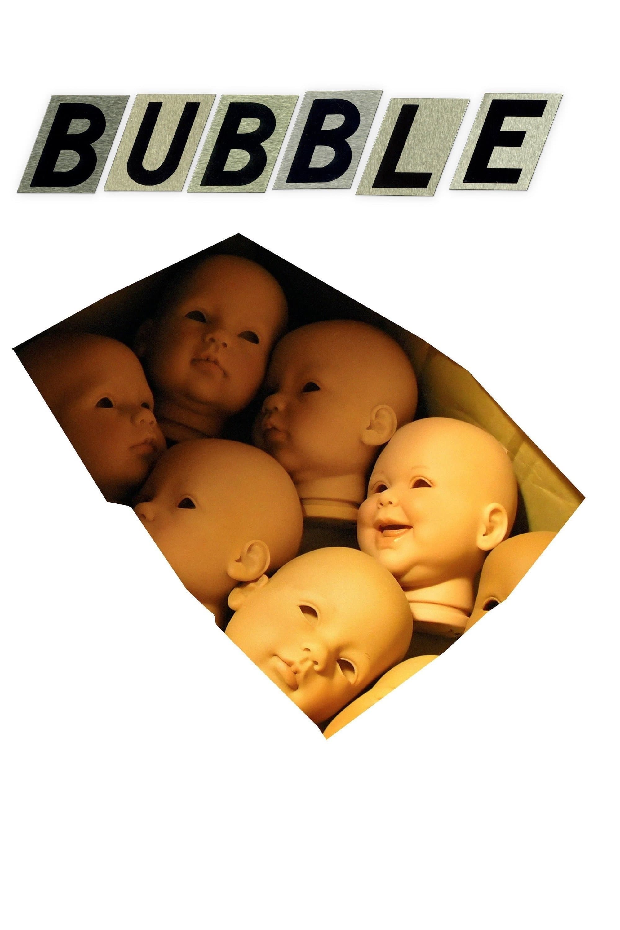 Bubble photo
