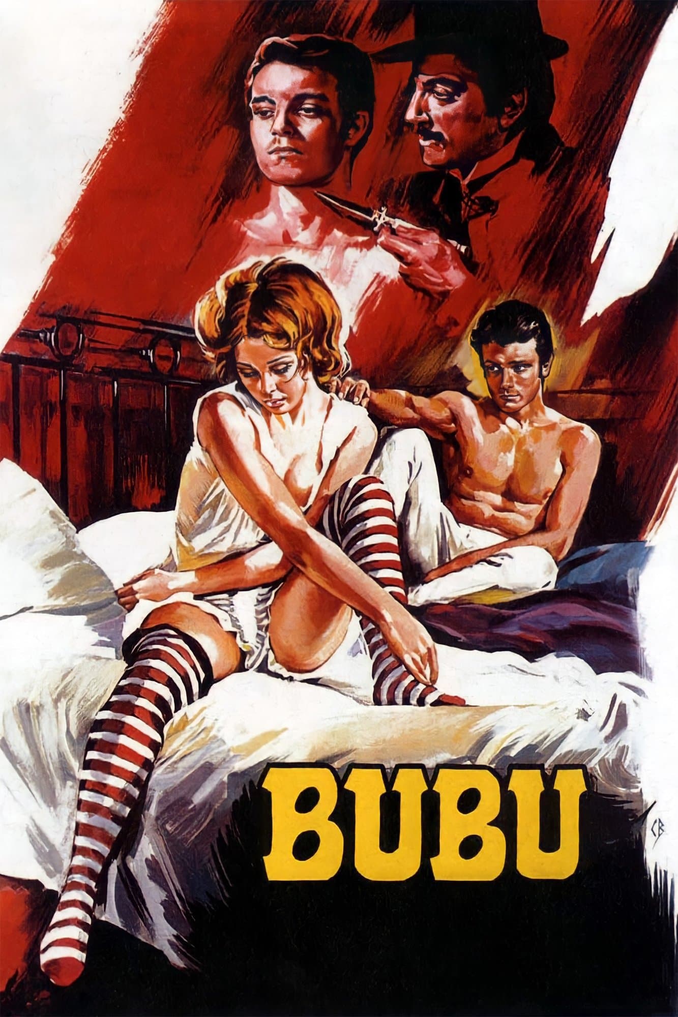 Bubu photo