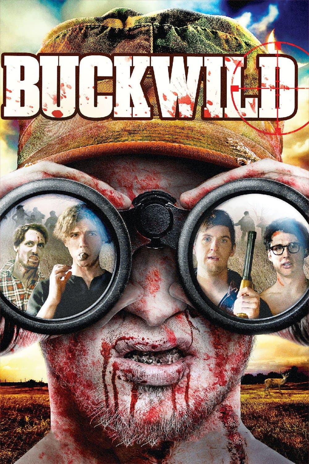 Buck Wild photo