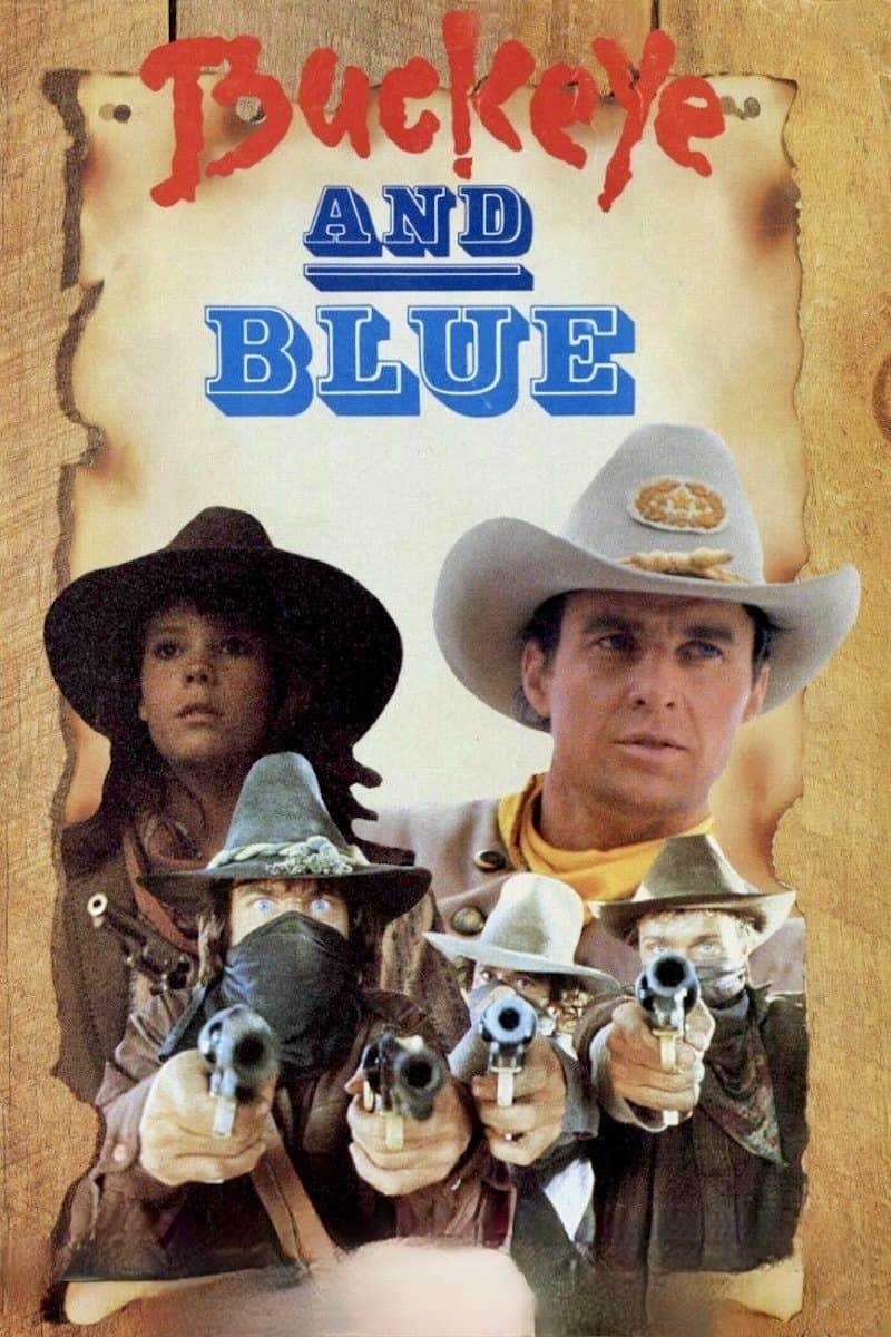 Buckeye and Blue photo