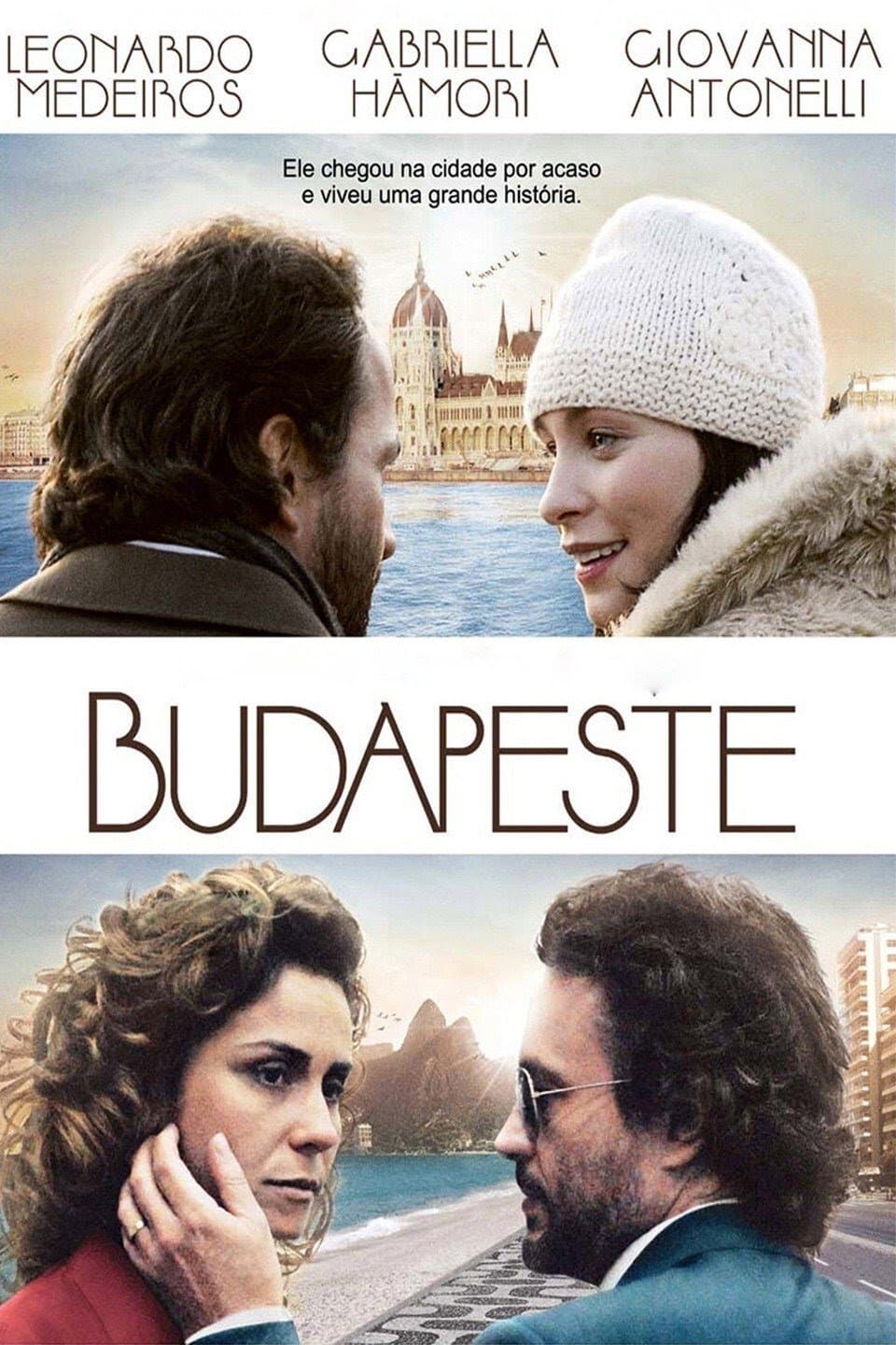 Budapeste photo
