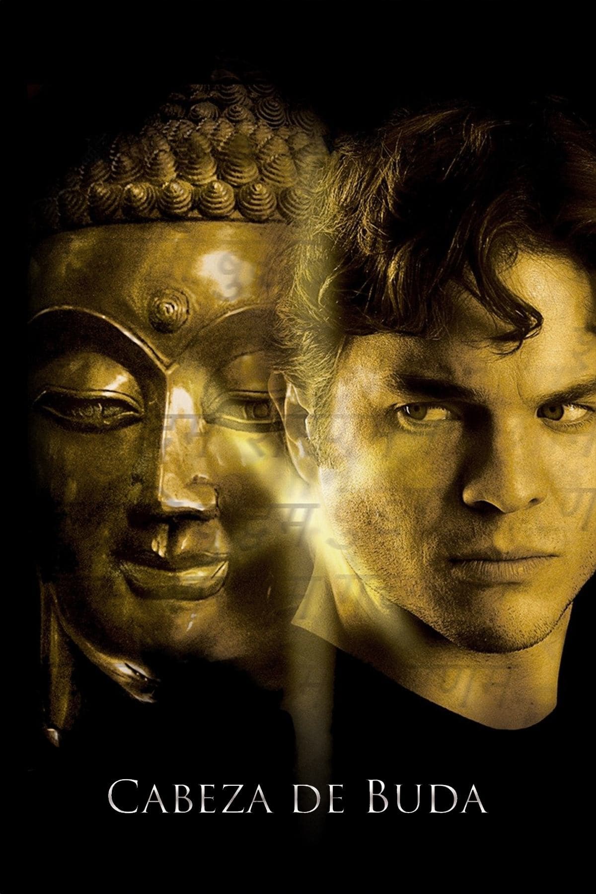 Buddah's Head photo